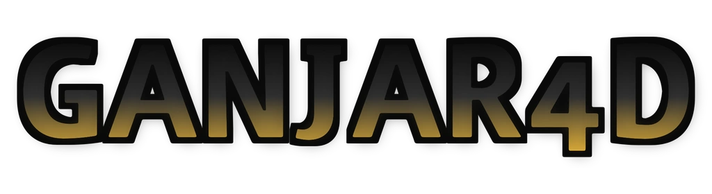 GANJAR4D