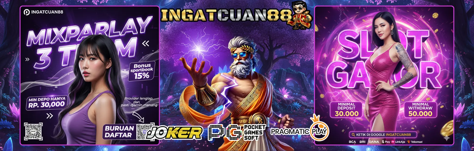 GANJAR4D SLOT